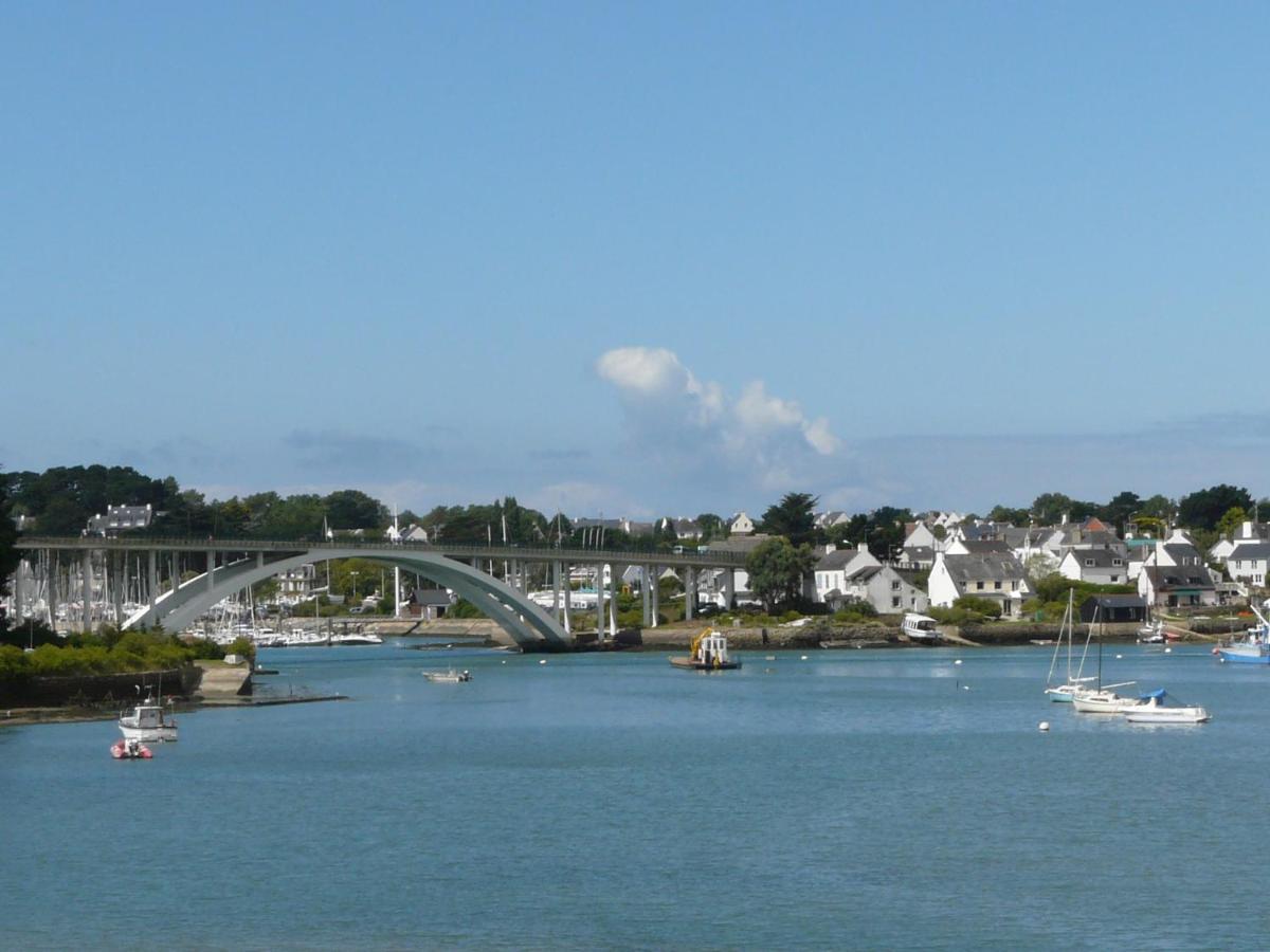 Kernevest - Tennis, Plage 600M - Dt185 Saint-Philibert  Luaran gambar